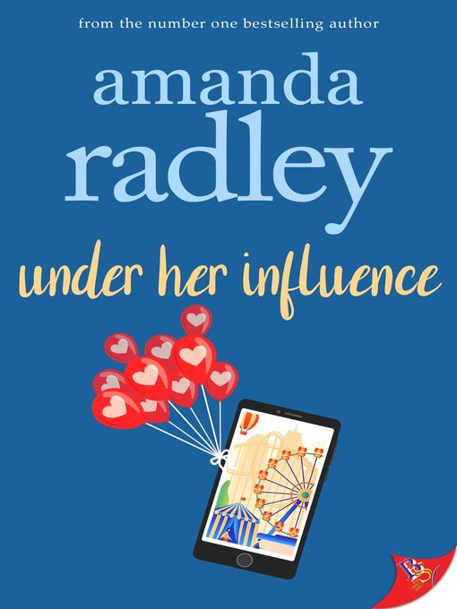 Title details for Under Her Influence by Amanda Radley - Available